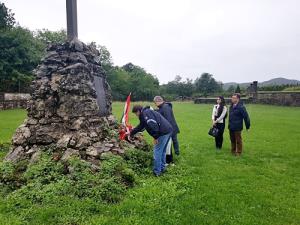 Obisk delegacij veleposlaništva Ruske federacije3